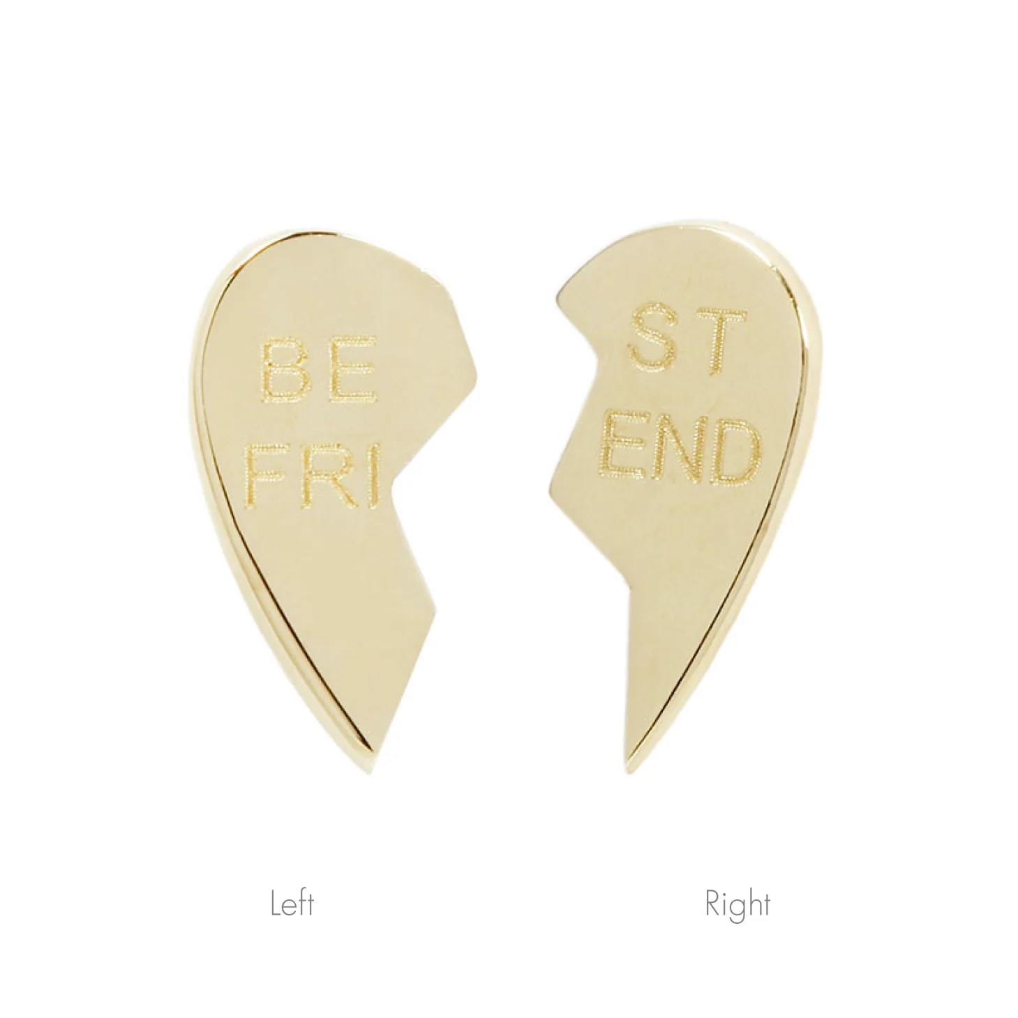 BFF Threadless End - Image 6