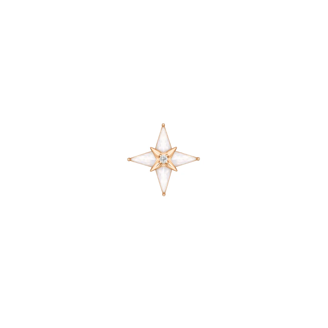 Biarritz Threadless End with Mother of Pearl - Image 7