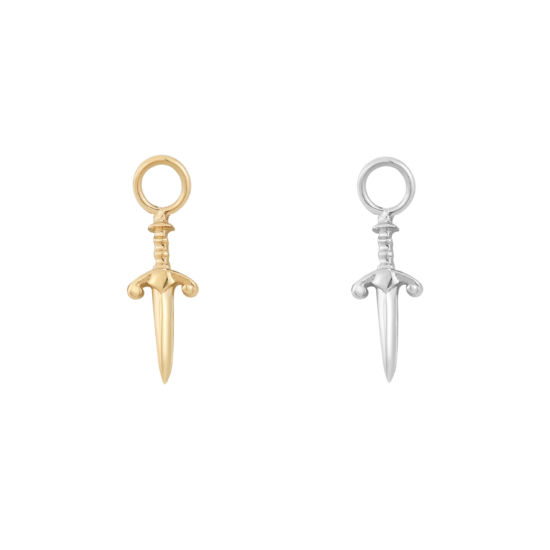 Blade Charm