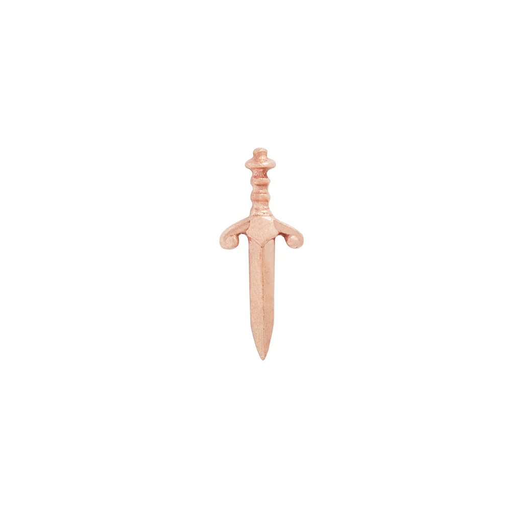 Blade Satin Threadless End - Image 5