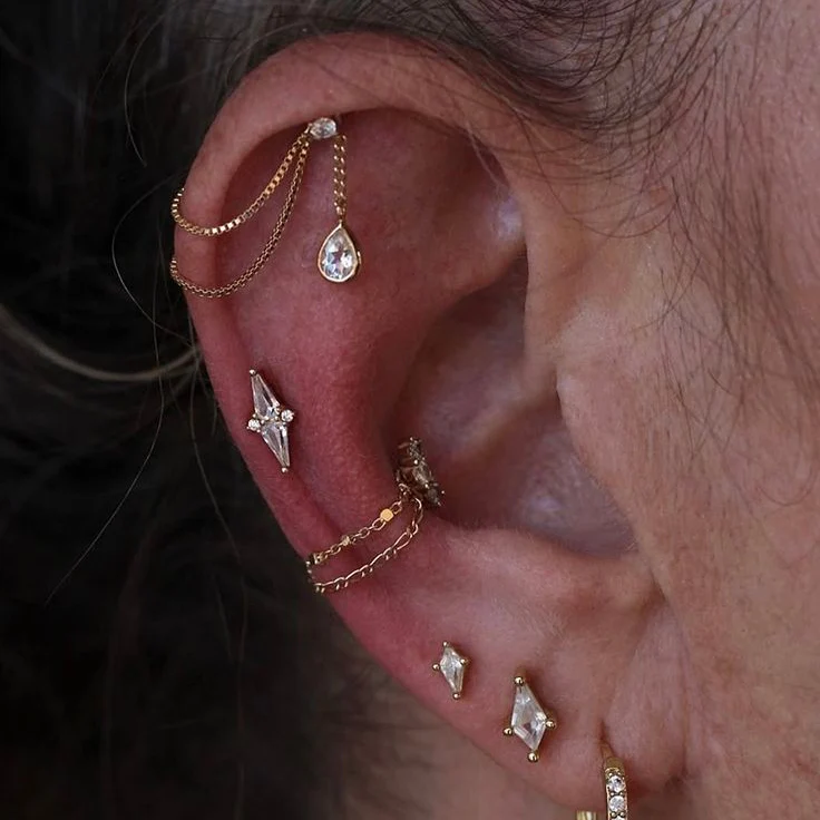 Box Double Chain - Image 3