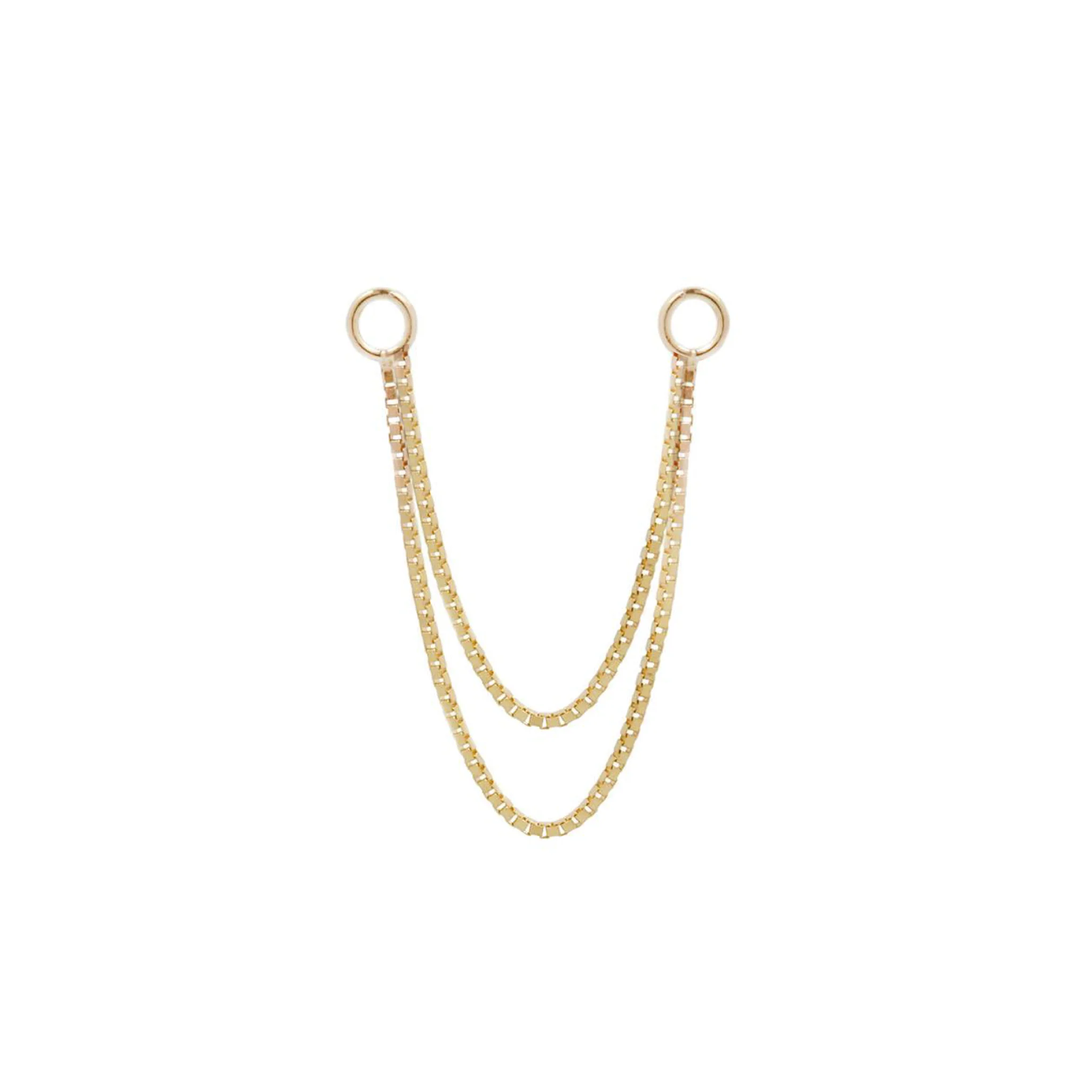Box Double Chain - Image 4