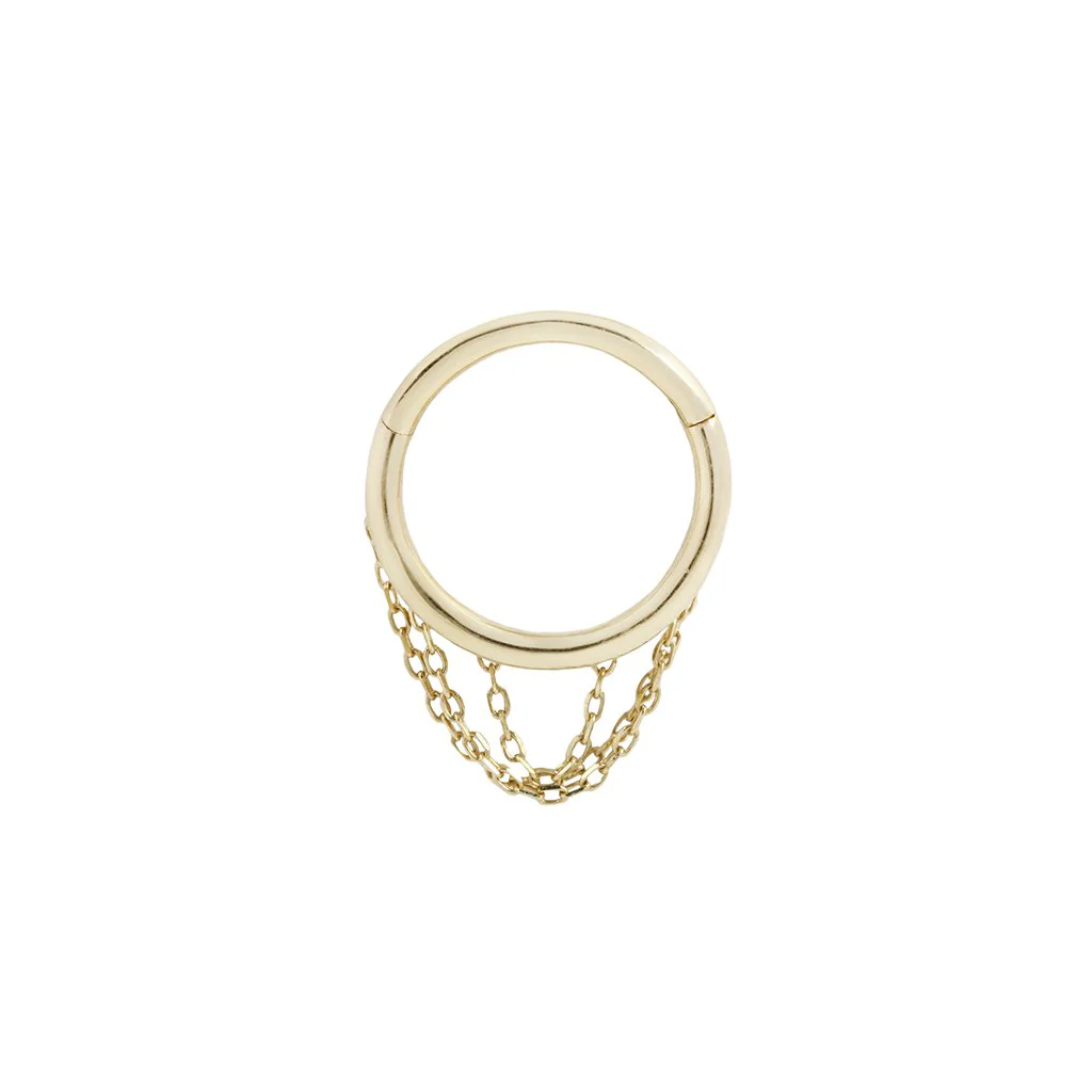 Chainspotting Clicker - Image 4