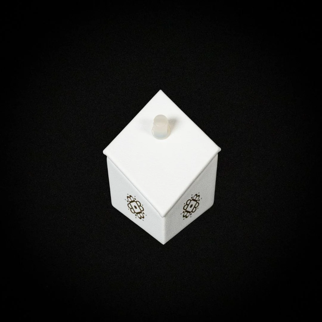 Clicker + Ring Mini Display