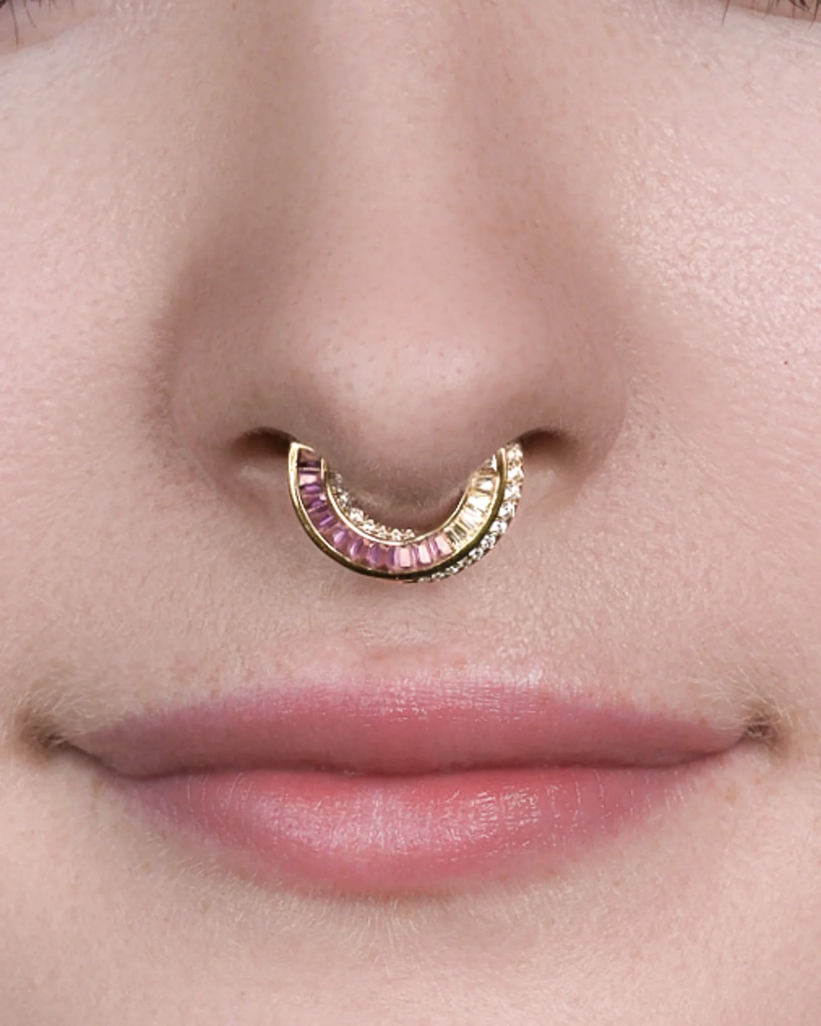 Echelon Clicker with Amethyst - Image 3