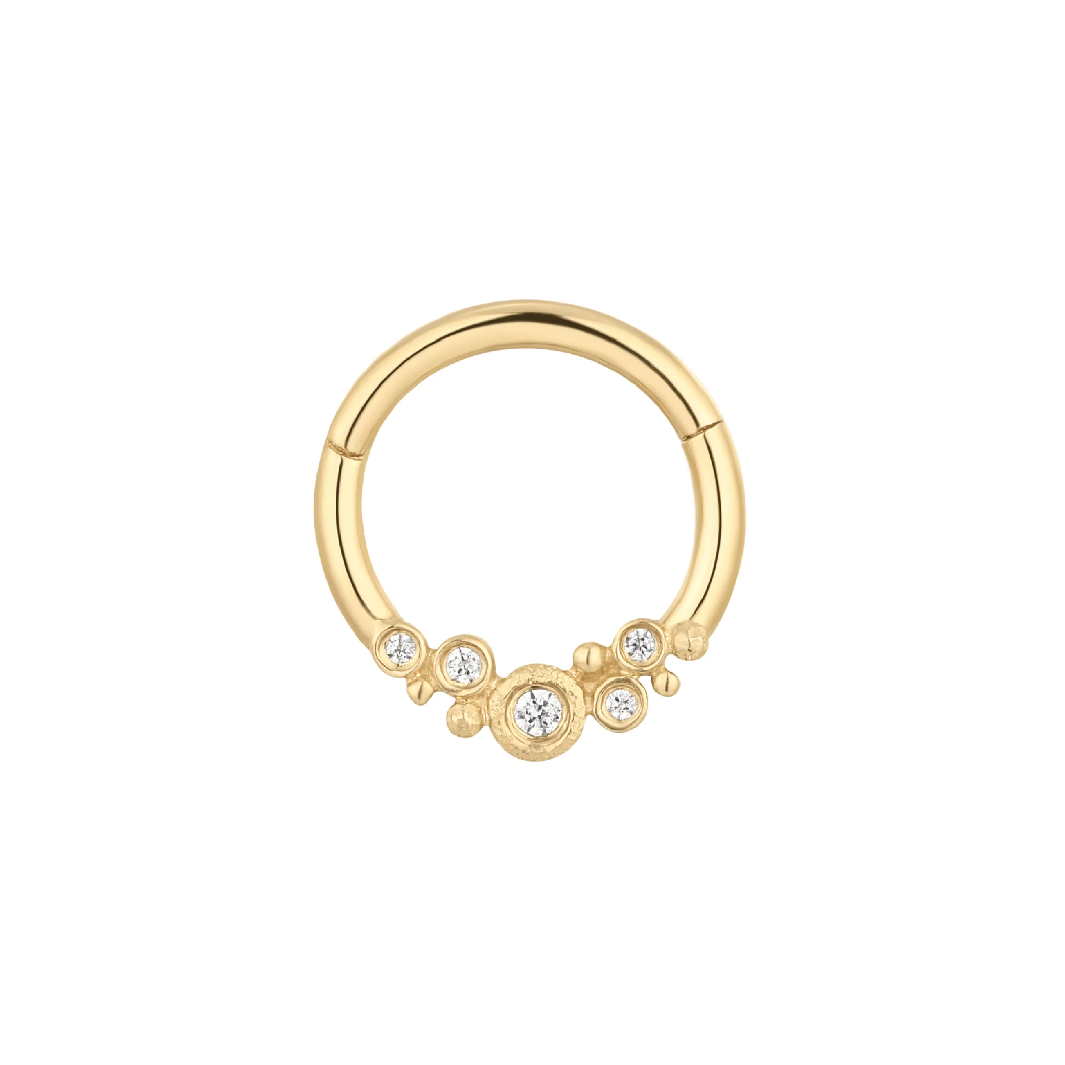 Effervescent Clicker with CZ - Image 4