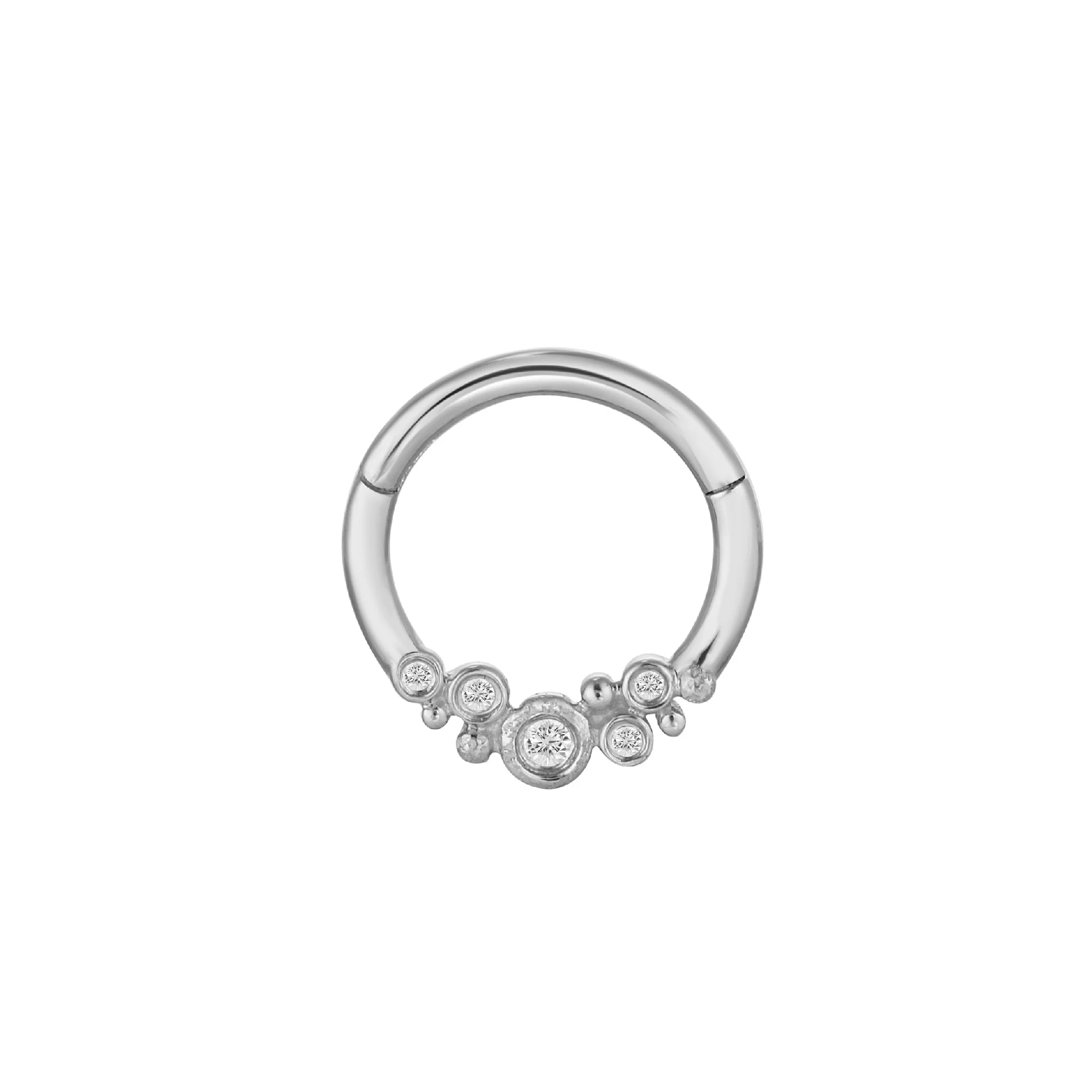 Effervescent Clicker with CZ - Image 5