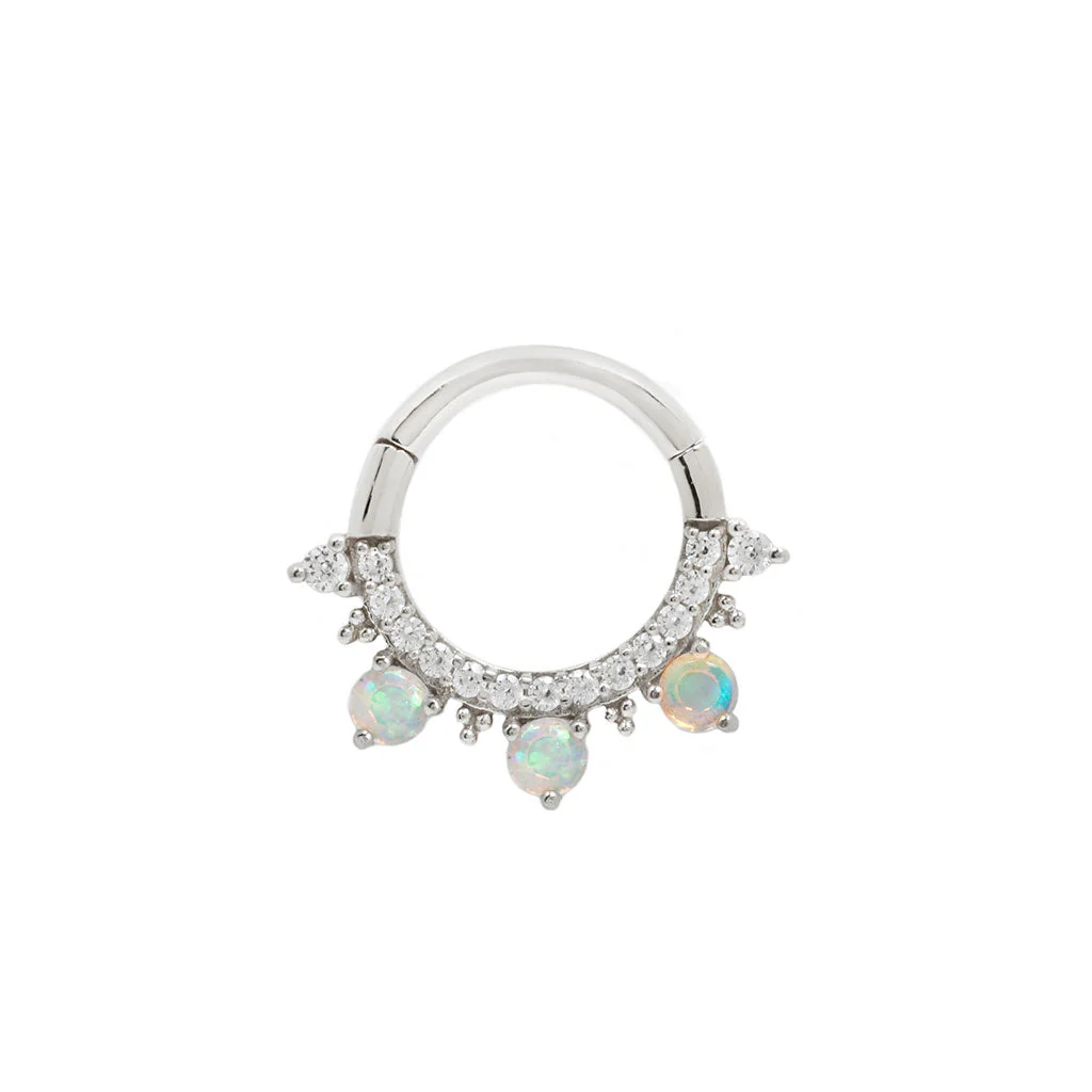 Gigi Clicker with Opal - Image 5
