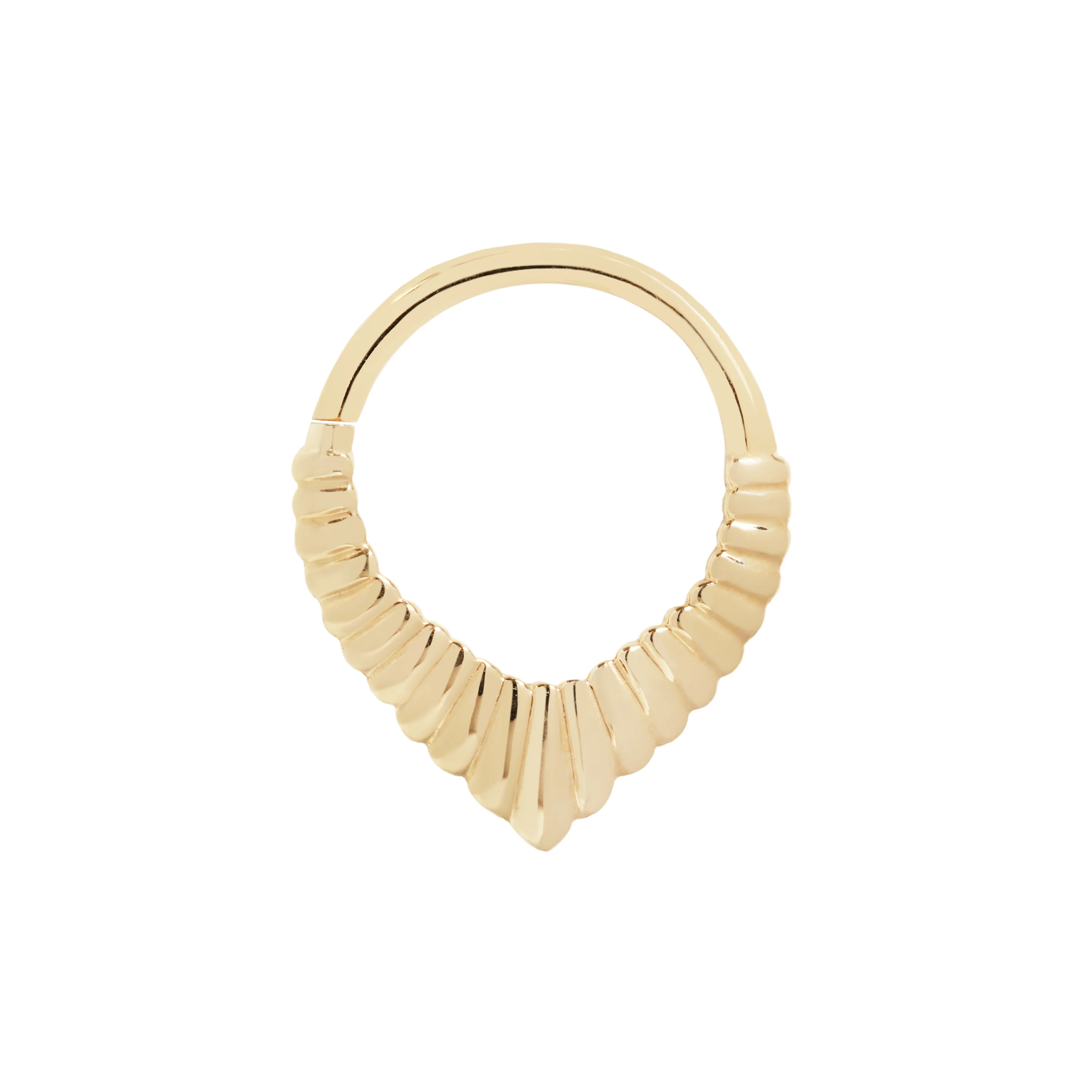 Glamorize Seam Ring - Image 3