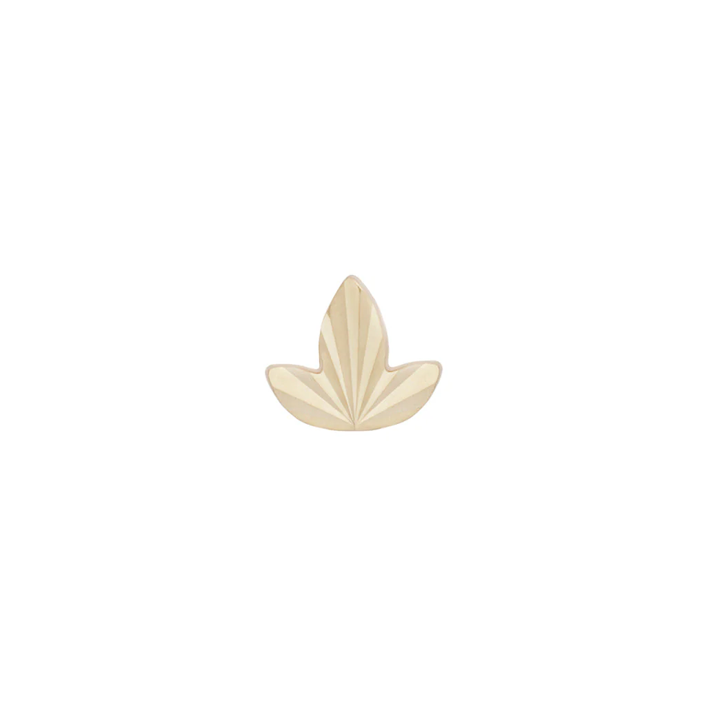 Goldleaf Threadless End - Image 4