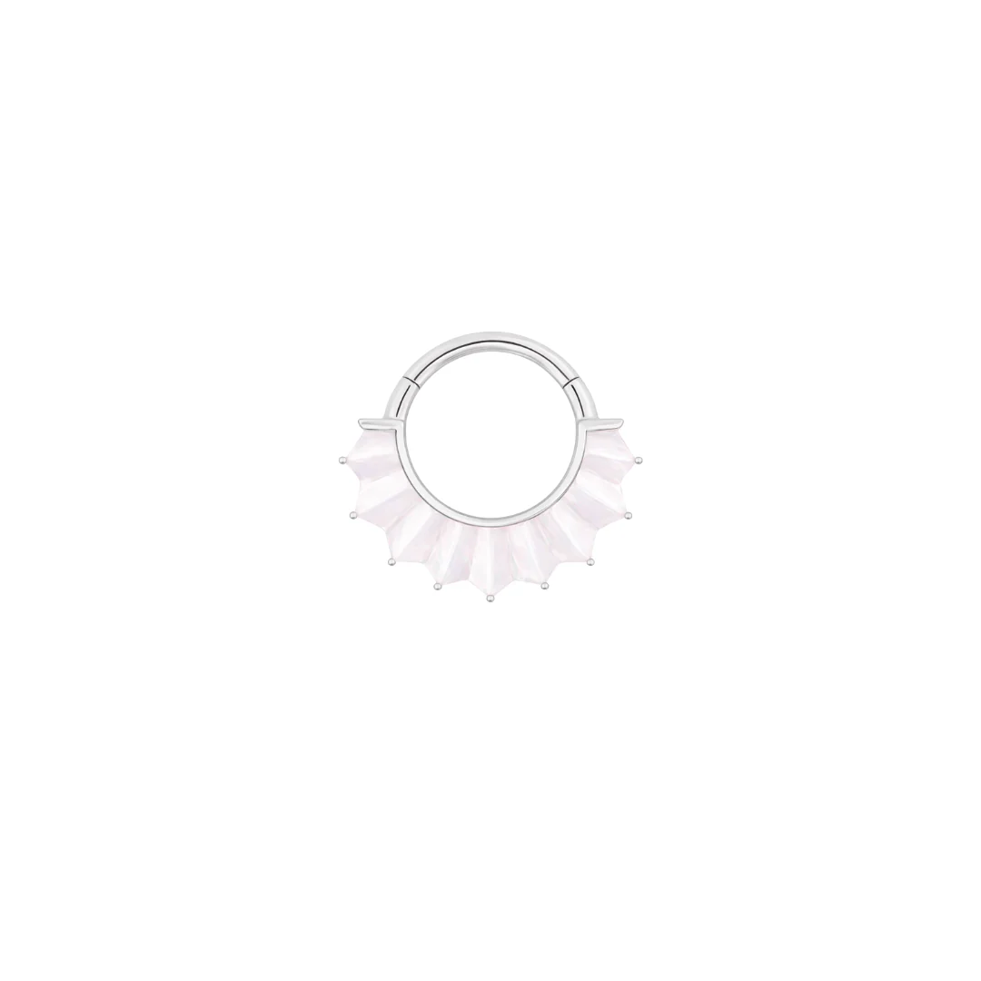 High Tide Clicker with Mother of Pearl - Image 8