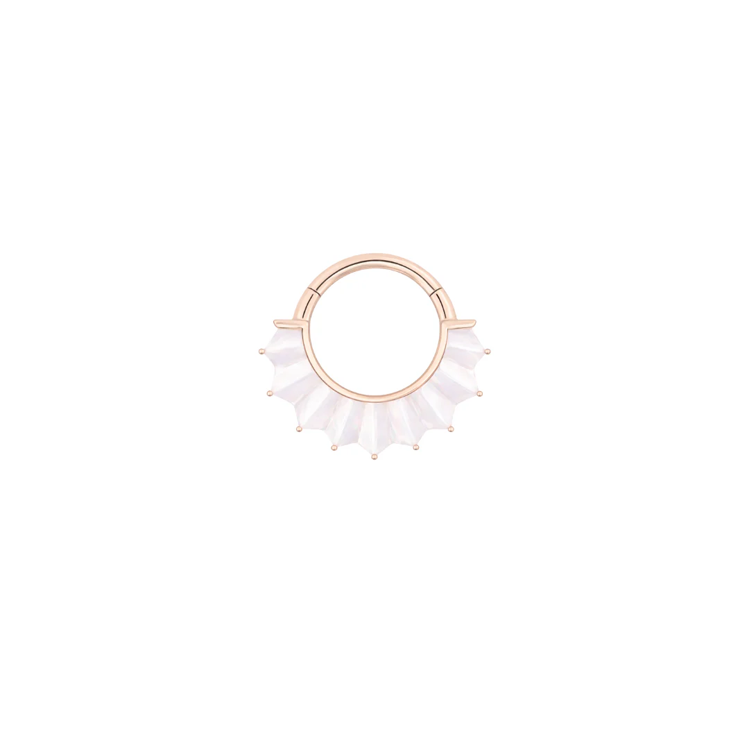 High Tide Clicker with Mother of Pearl - Image 9