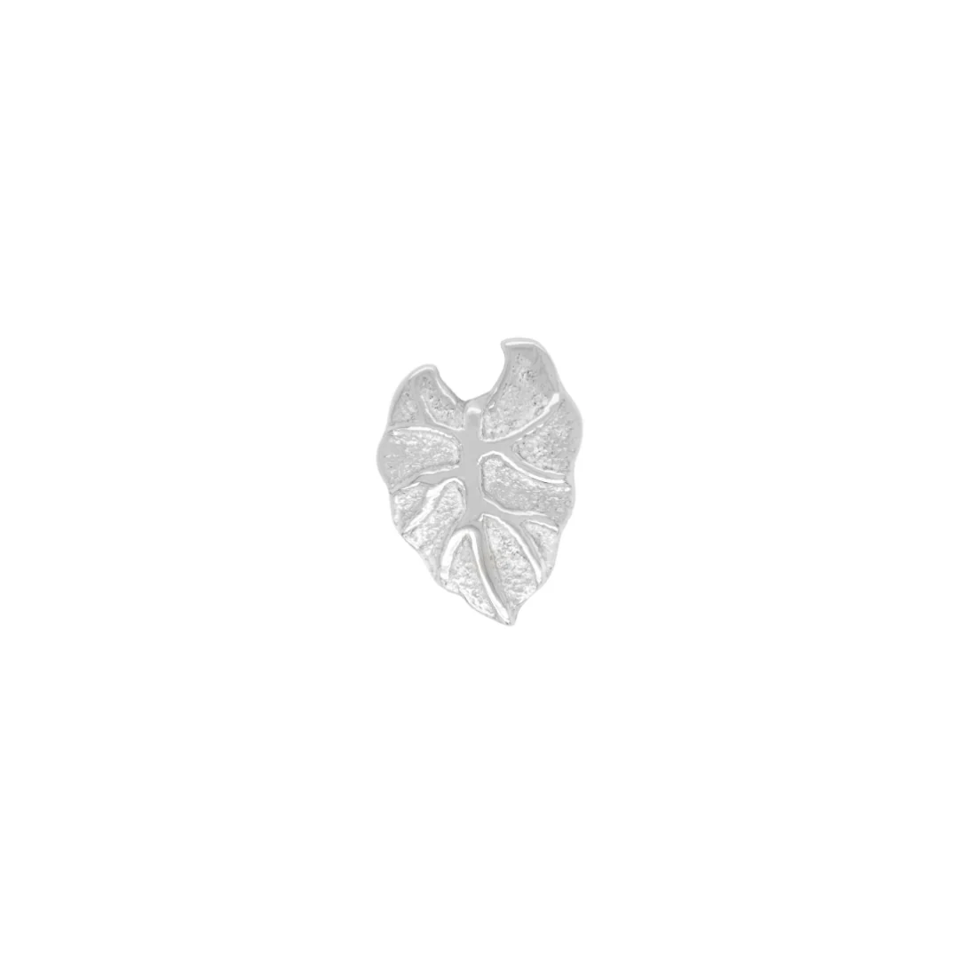 Kalo Leaf Threadless End - Image 5