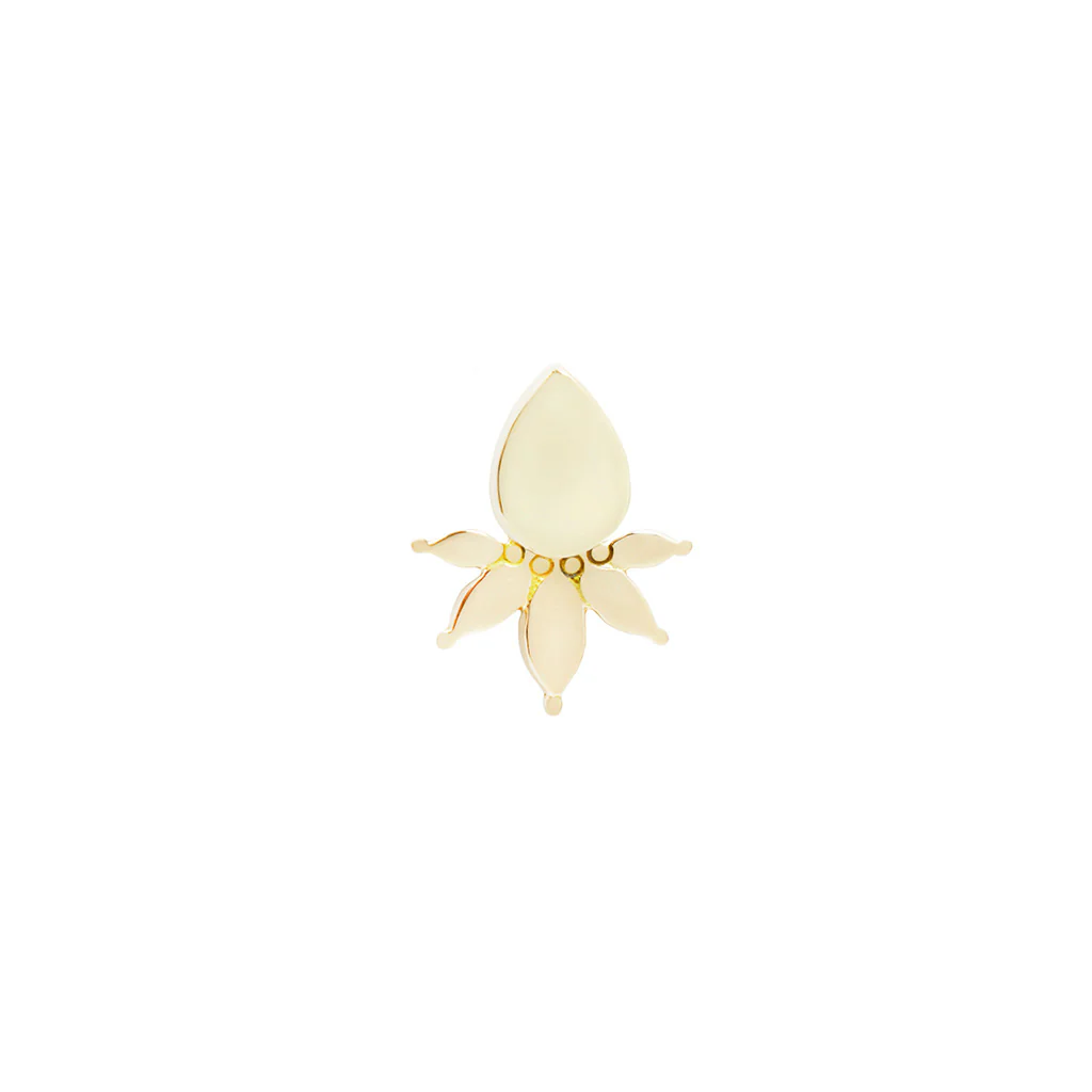 Lavish Threadless End - Image 3