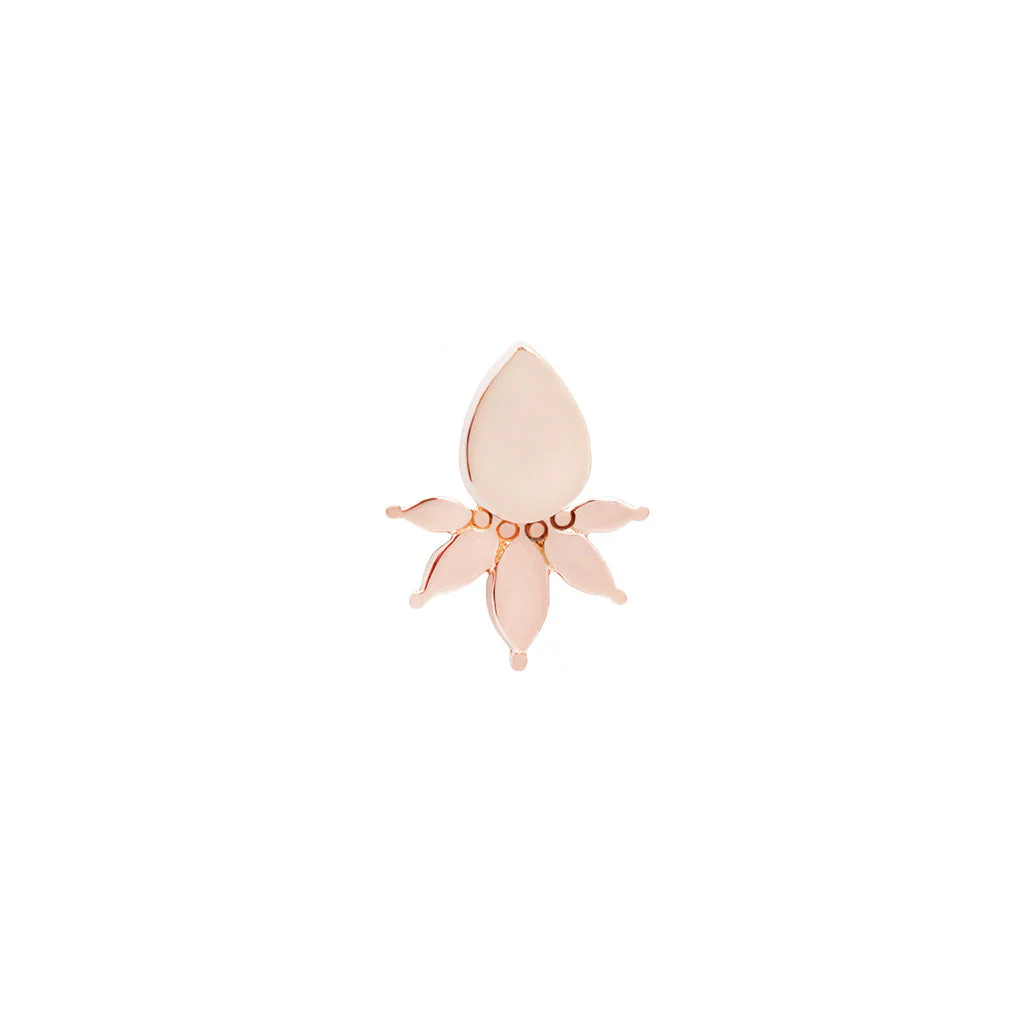 Lavish Threadless End - Image 5