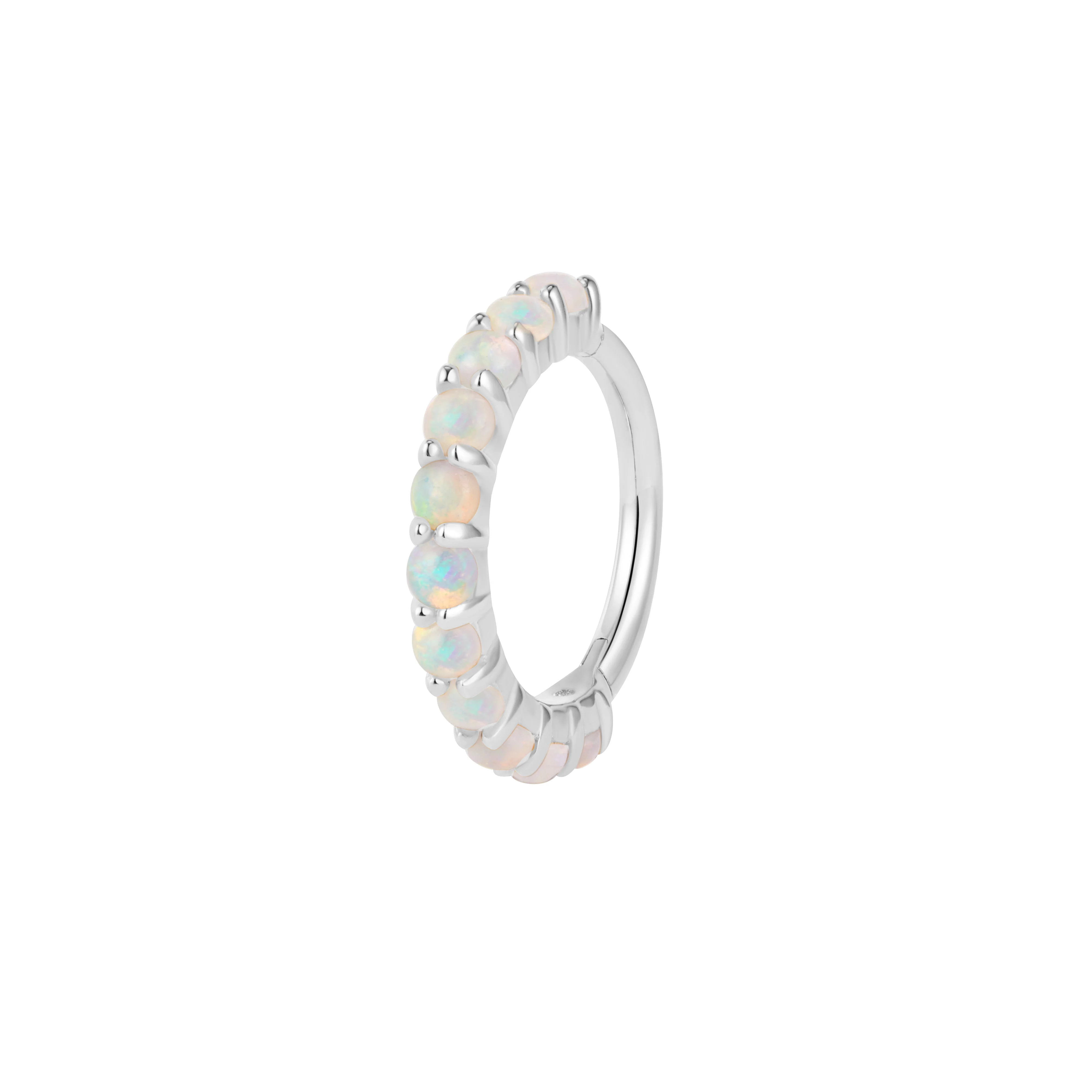 Lillia Clicker with Opal - Image 5