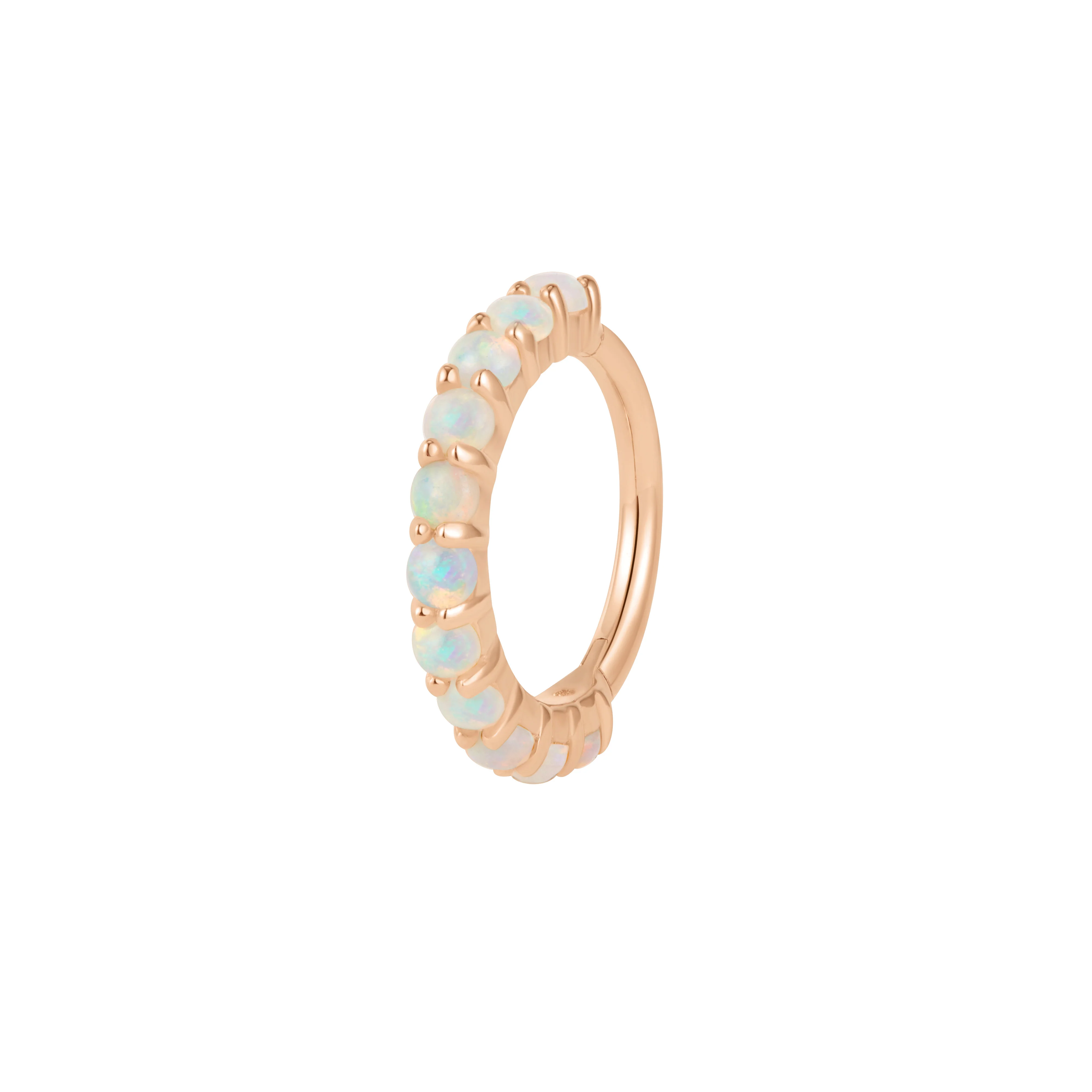 Lillia Clicker with Opal - Image 6