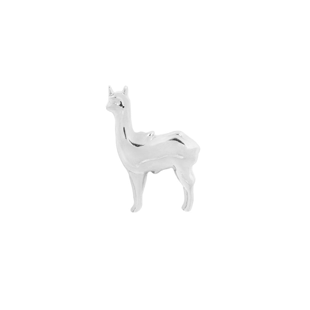 Mama Llama Threadless End - Image 4
