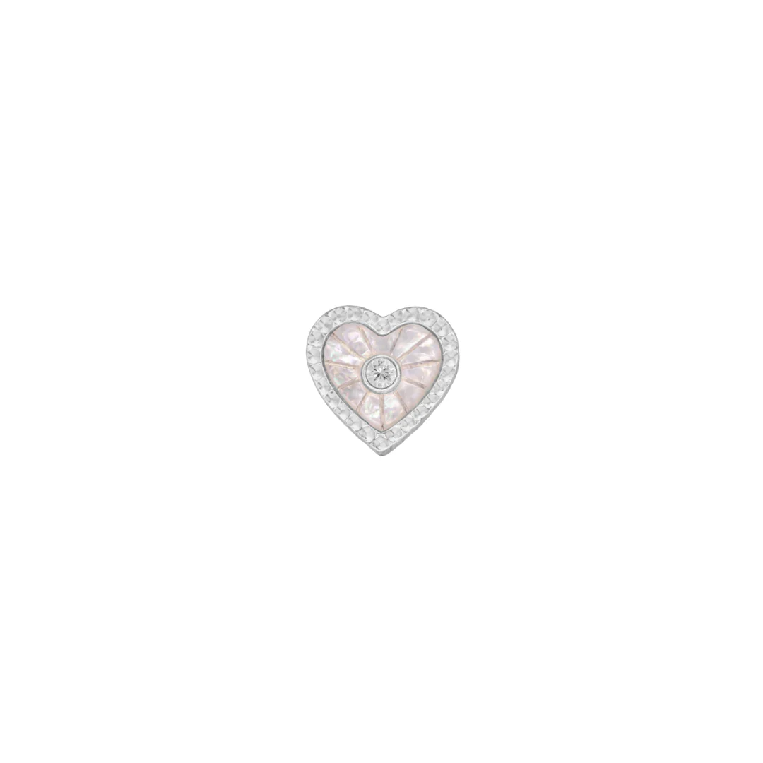 Marbella Threadless End with Mother of Pearl - Image 6