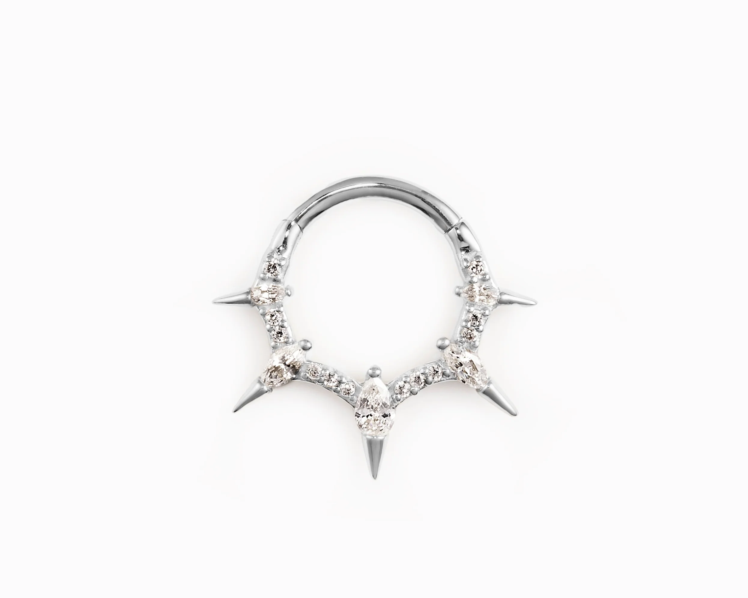 Neoteric Clicker with CZ - Image 3