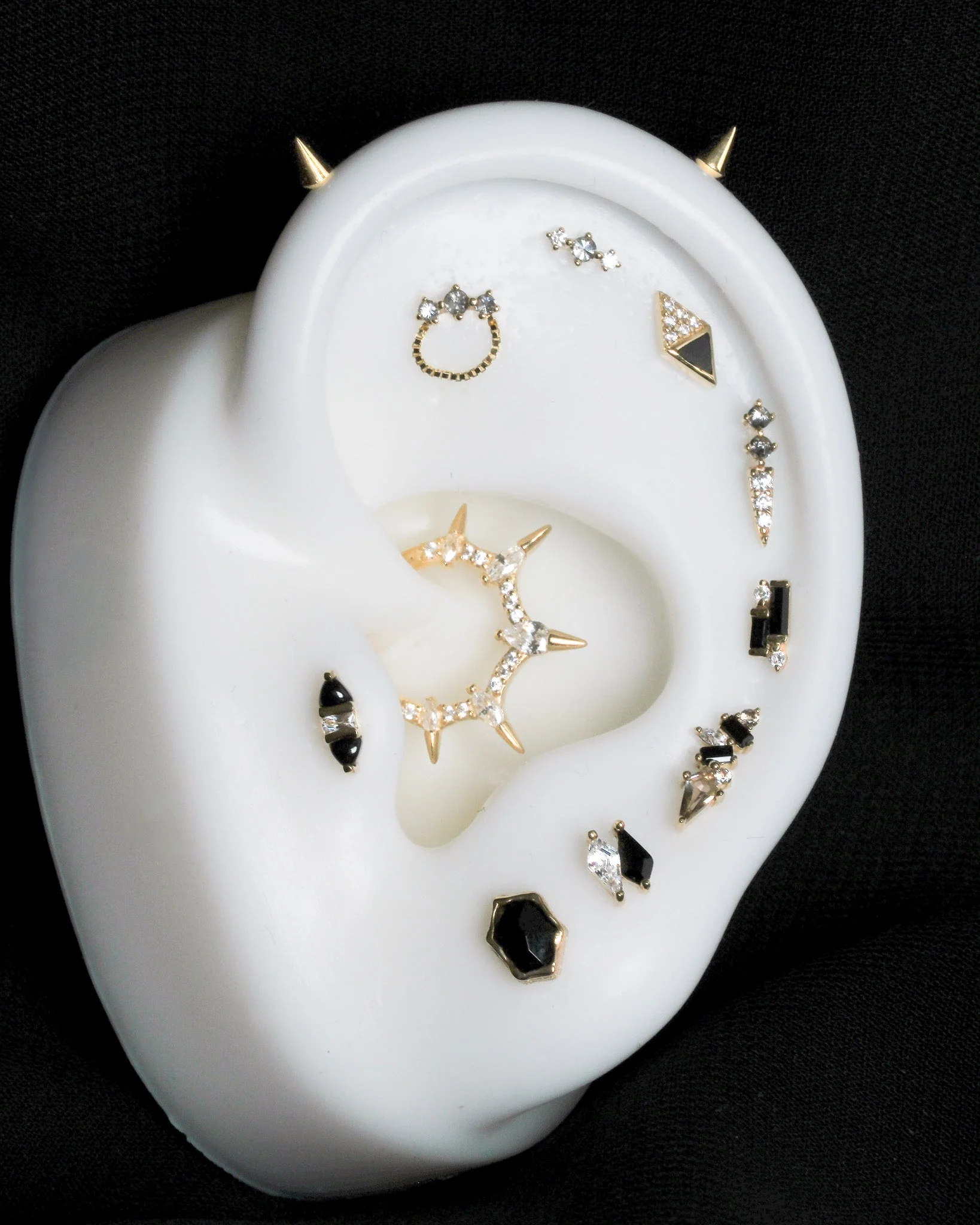 Neoteric Clicker with CZ - Image 4