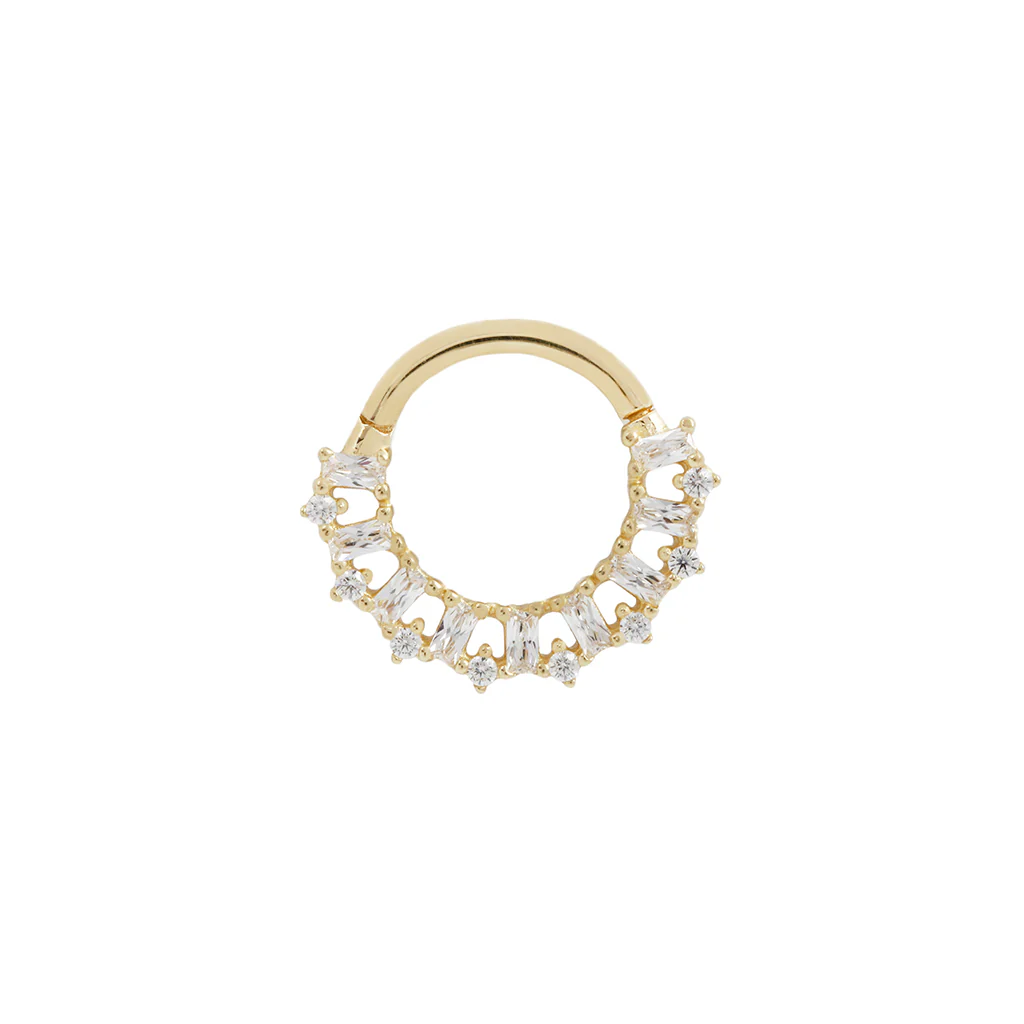 Obsessed Clicker with CZ - Image 4