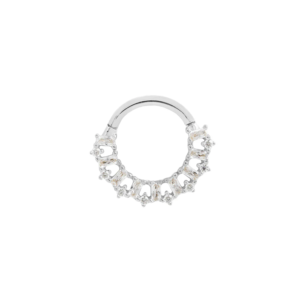 Obsessed Clicker with CZ - Image 5