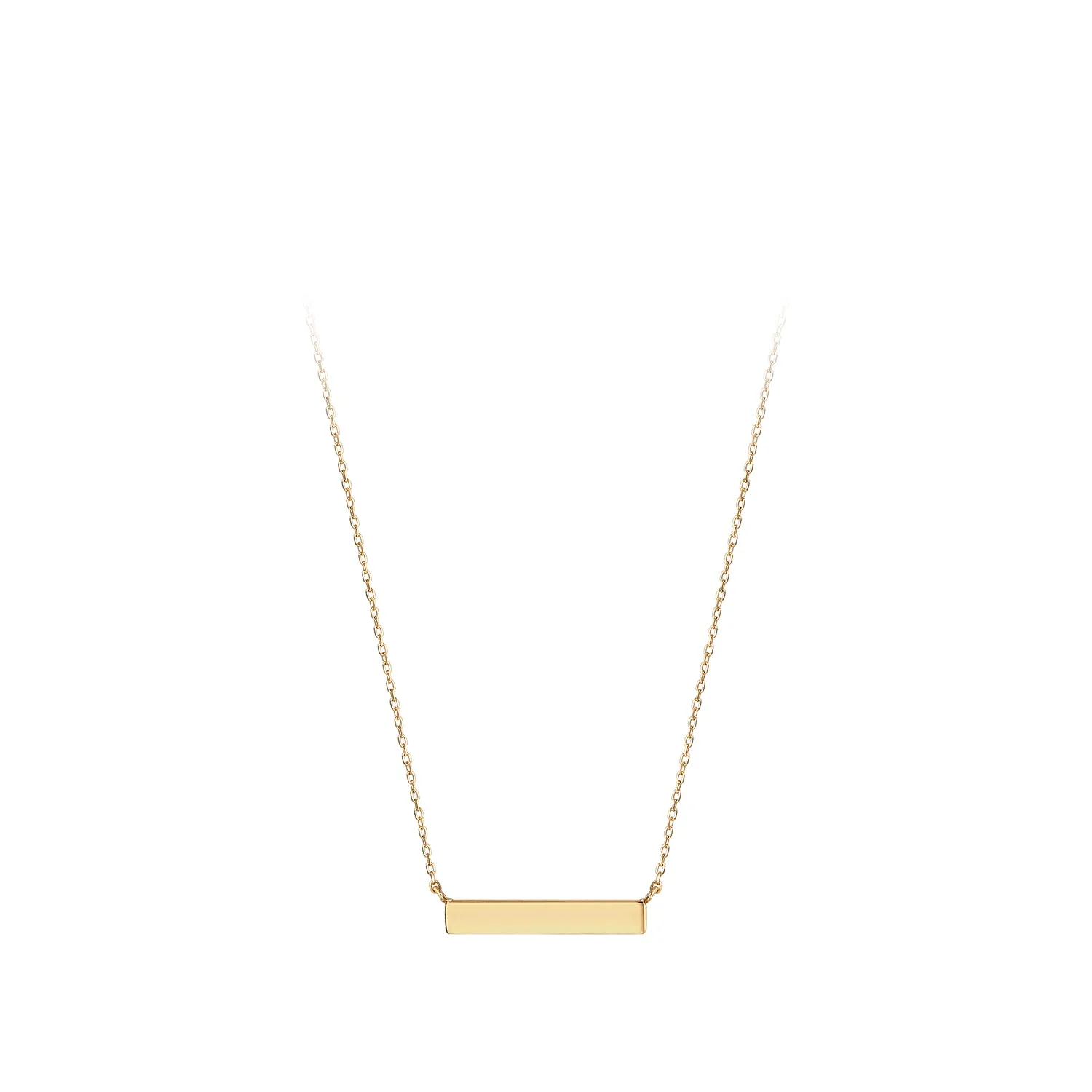 RION x Buddha Jewelry Taylor Necklace