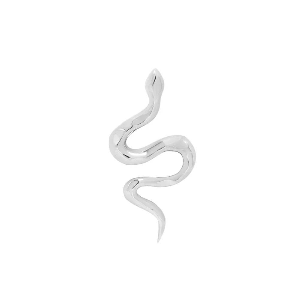 Serpent Threadless End - Image 5