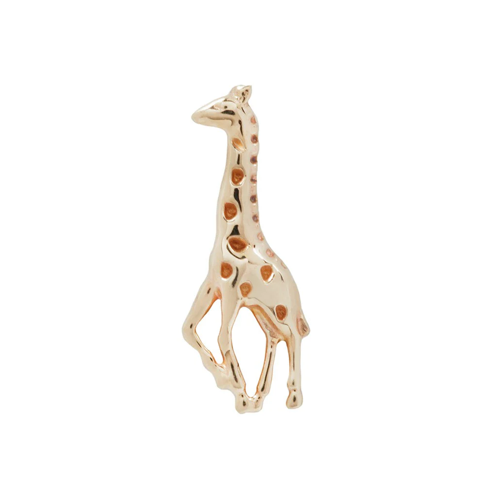 Tall Boy Threadless End - Image 8