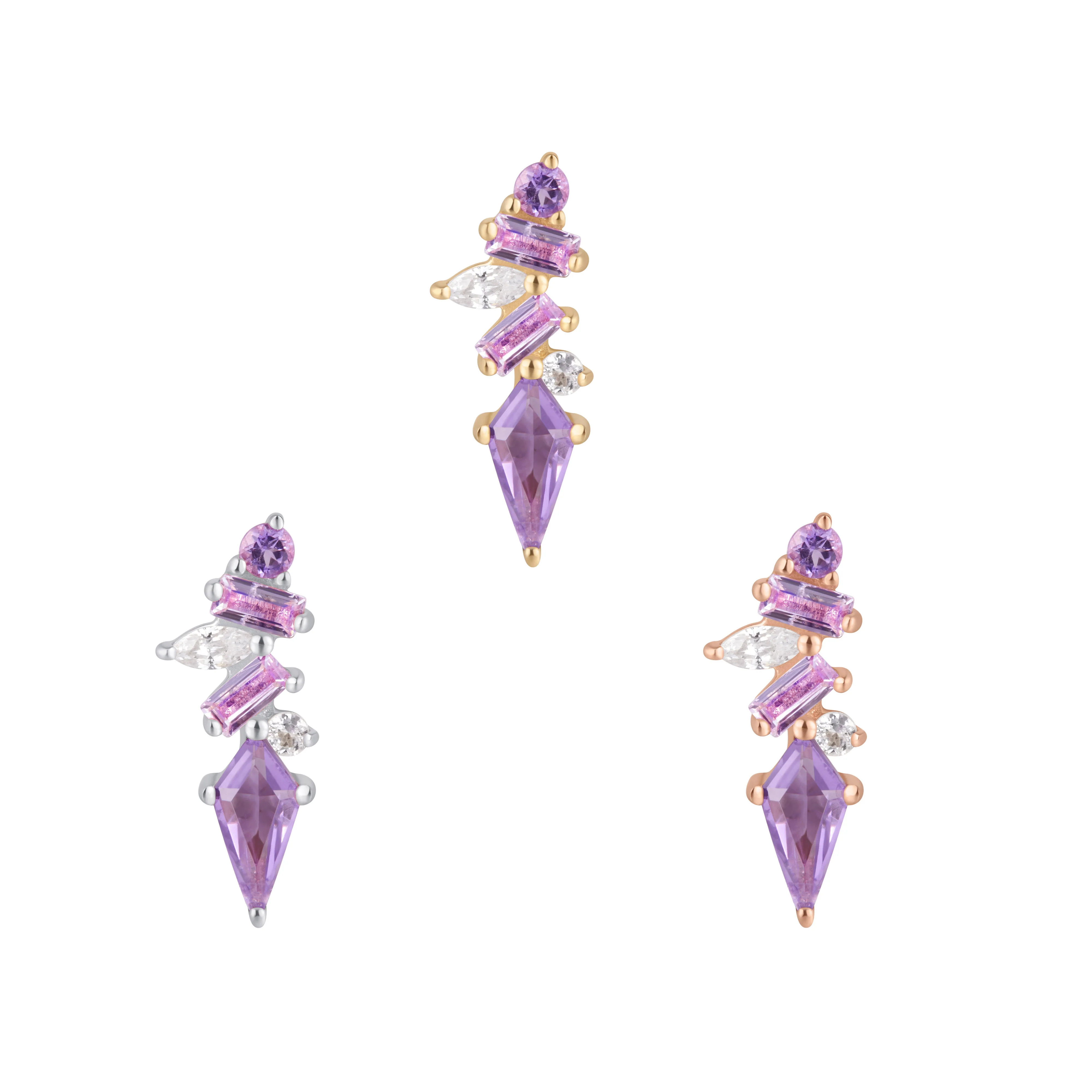 The Aura Trio - Image 3