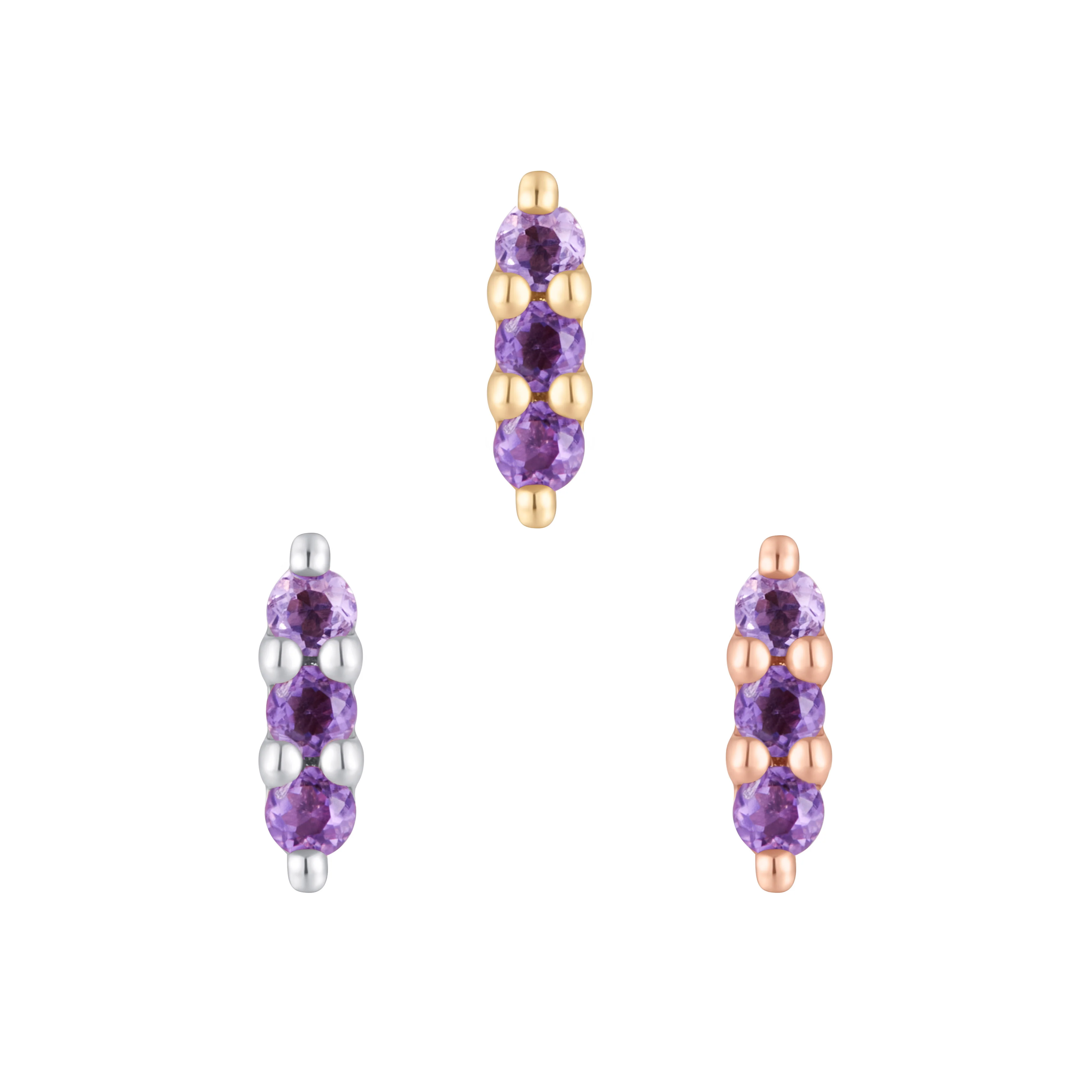 The Aura Trio - Image 4