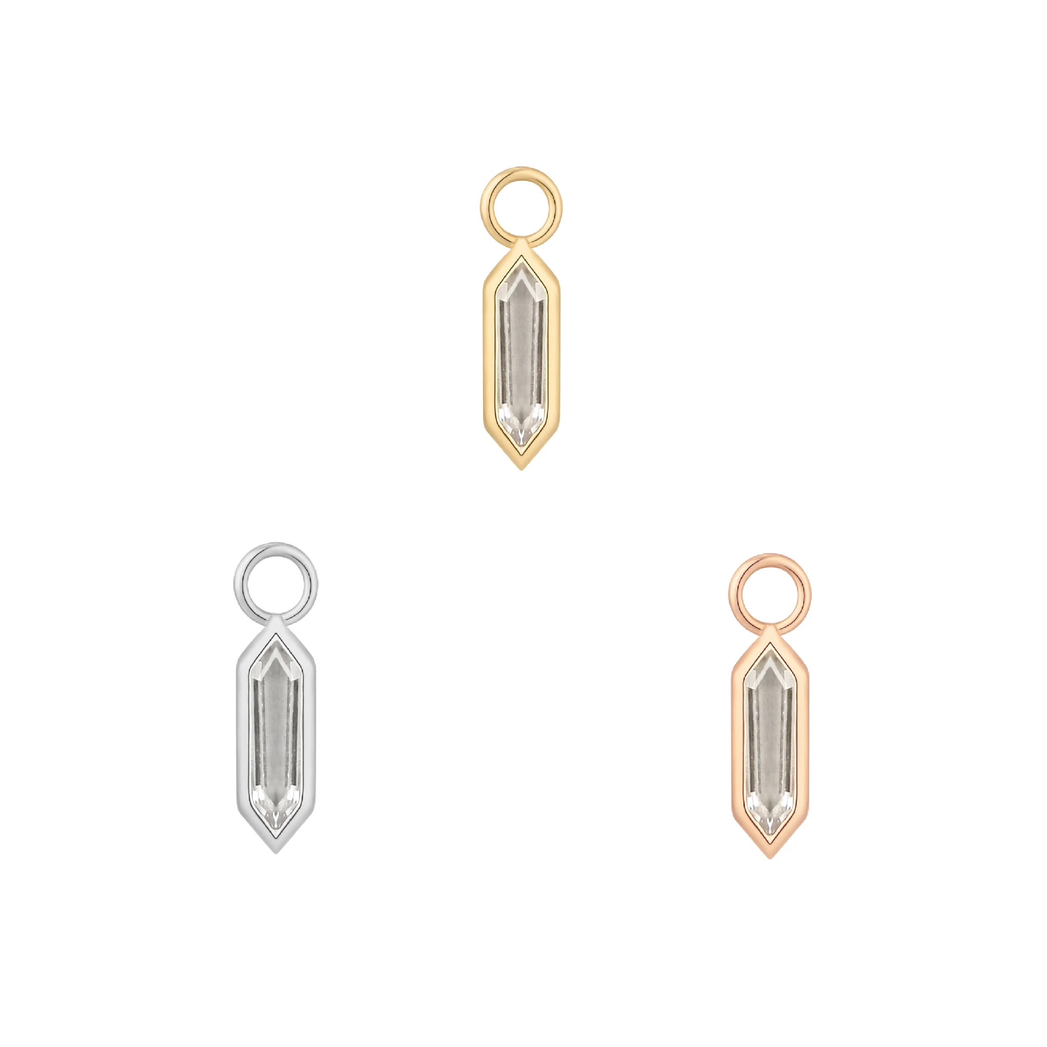 Theory Charm with CZ