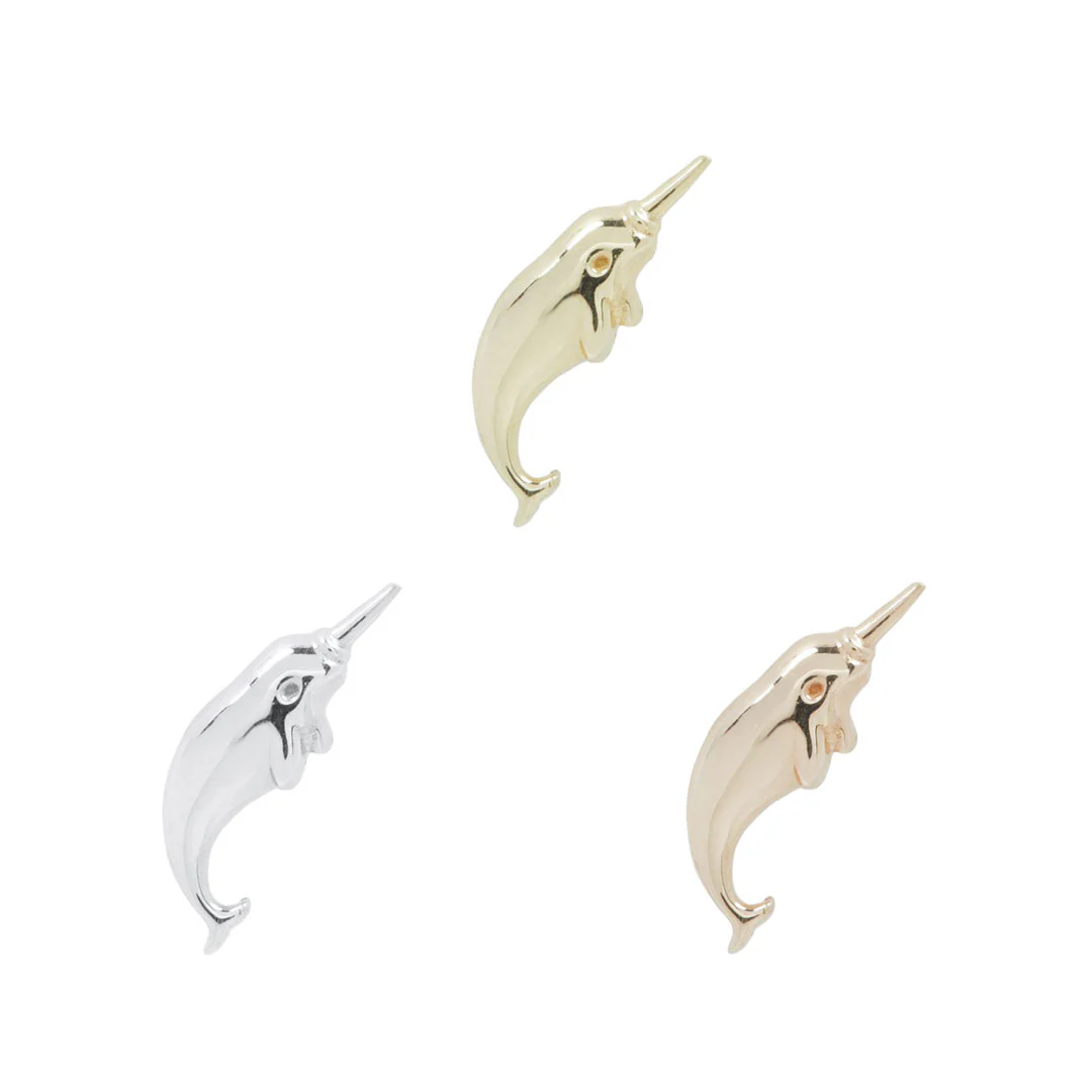 Unicorn of The Sea Threadless End