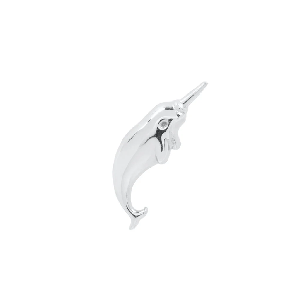 Unicorn of The Sea Threadless End - Image 3