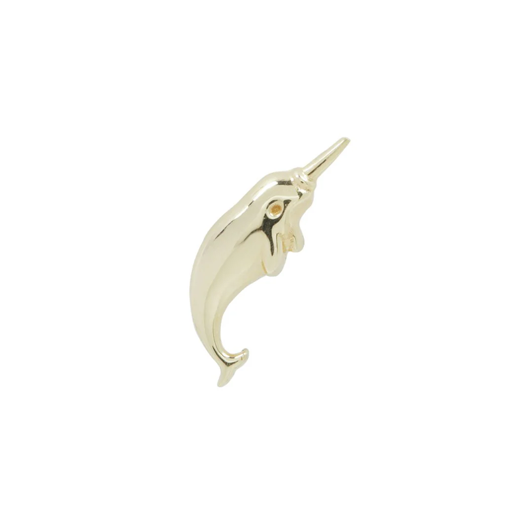 Unicorn of The Sea Threadless End - Image 5