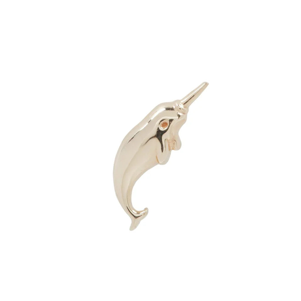 Unicorn of The Sea Threadless End - Image 9